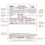 C60144-0000 | CALIBRATION 5 POINT CERTIFICATION